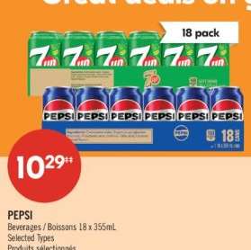 Pepsi