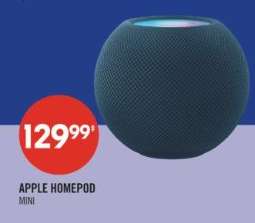 APPLE HOMEPOD