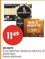 VAN HOUTTE