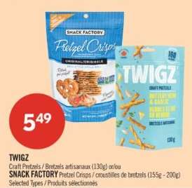 TWIGZ
