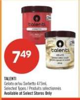 TALENTI
