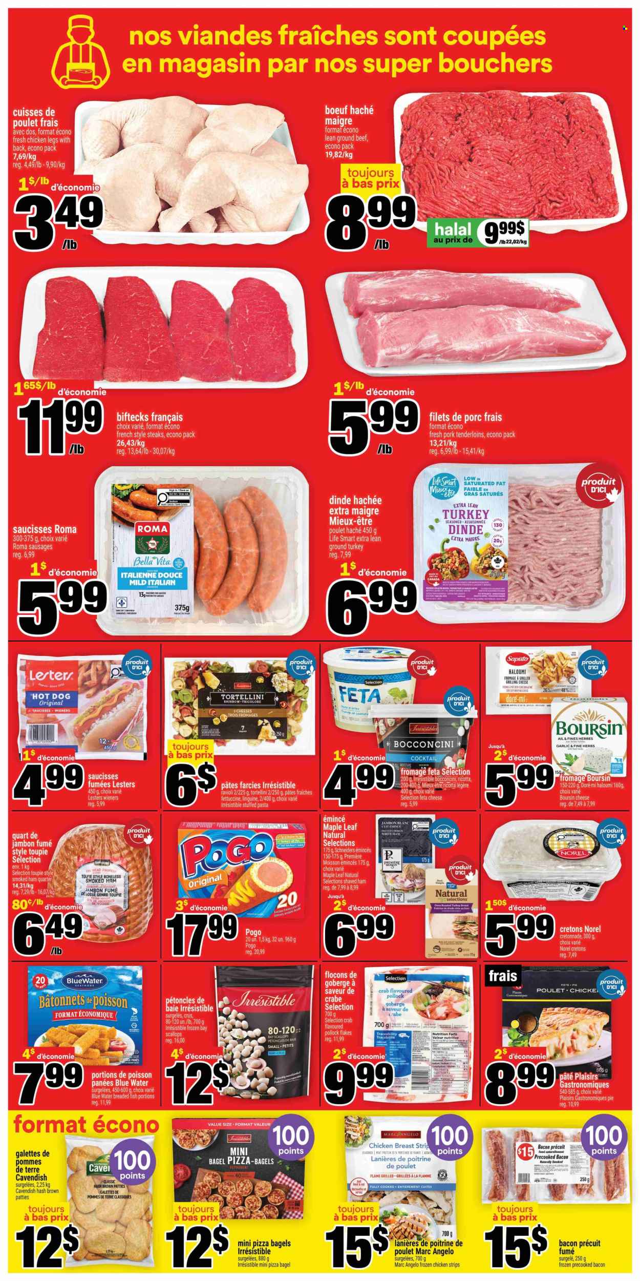Super C flyer - June 25, 2026 - July 01, 2026. Page 5