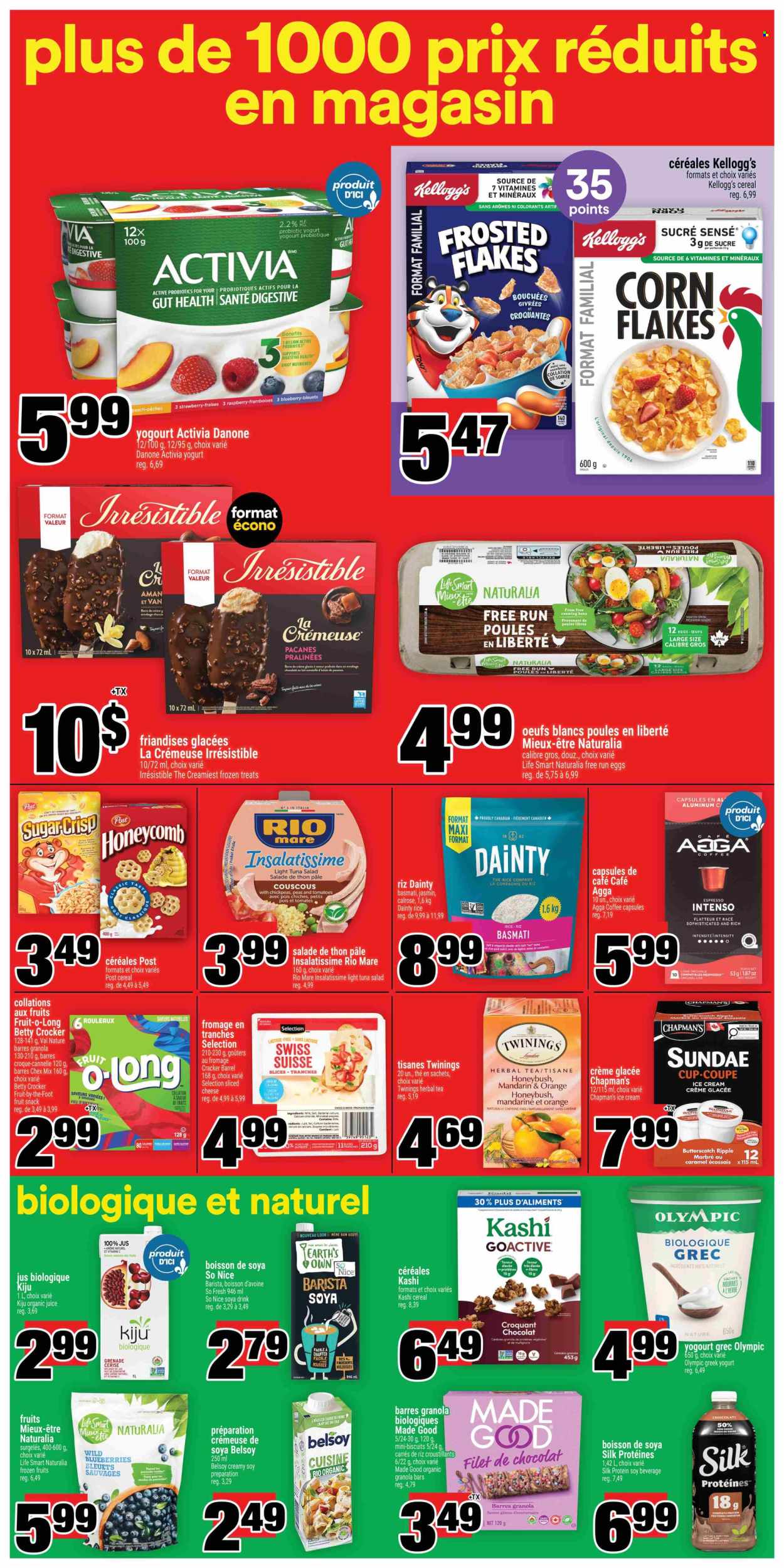 Super C flyer - June 25, 2026 - July 01, 2026. Page 6