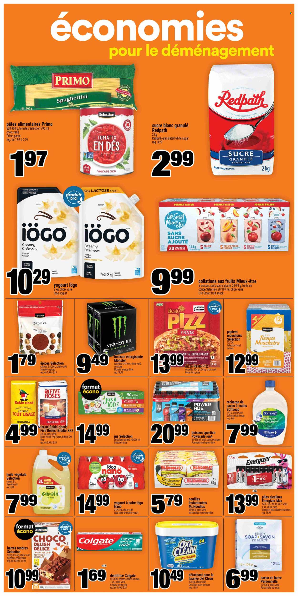 Super C flyer - June 25, 2026 - July 01, 2026. Page 8