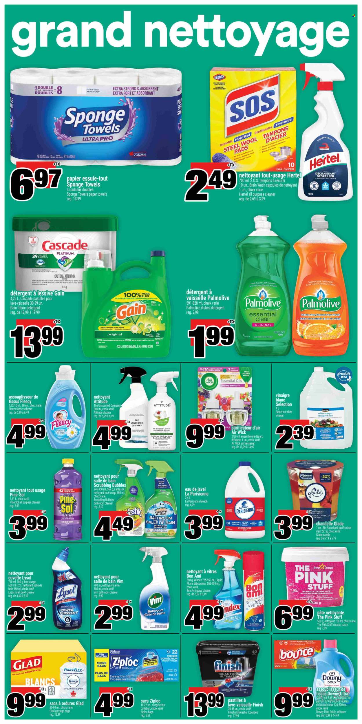 Super C flyer - June 25, 2026 - July 01, 2026. Page 9