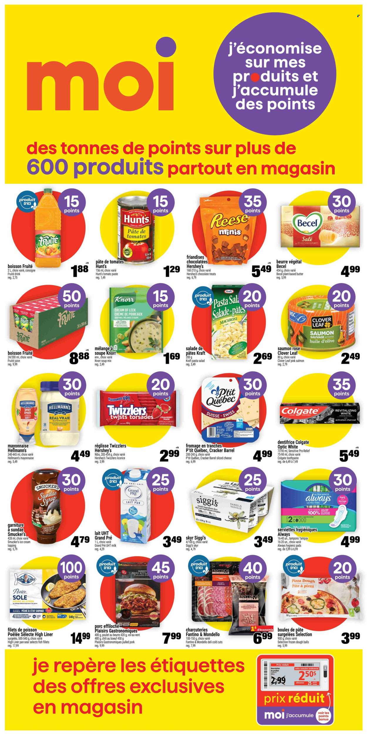 Super C flyer - June 25, 2026 - July 01, 2026. Page 11