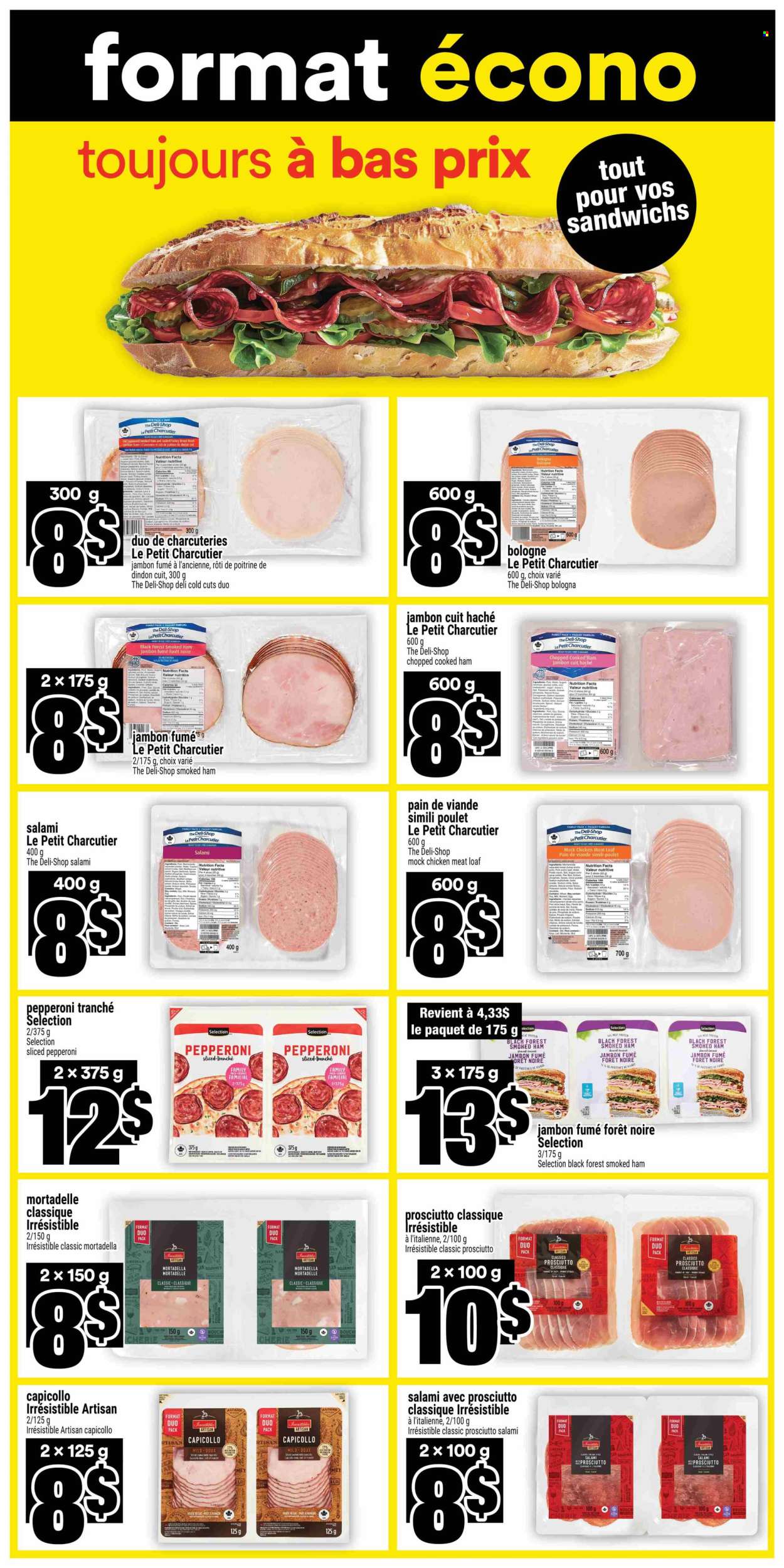 Super C flyer - June 25, 2026 - July 01, 2026. Page 12