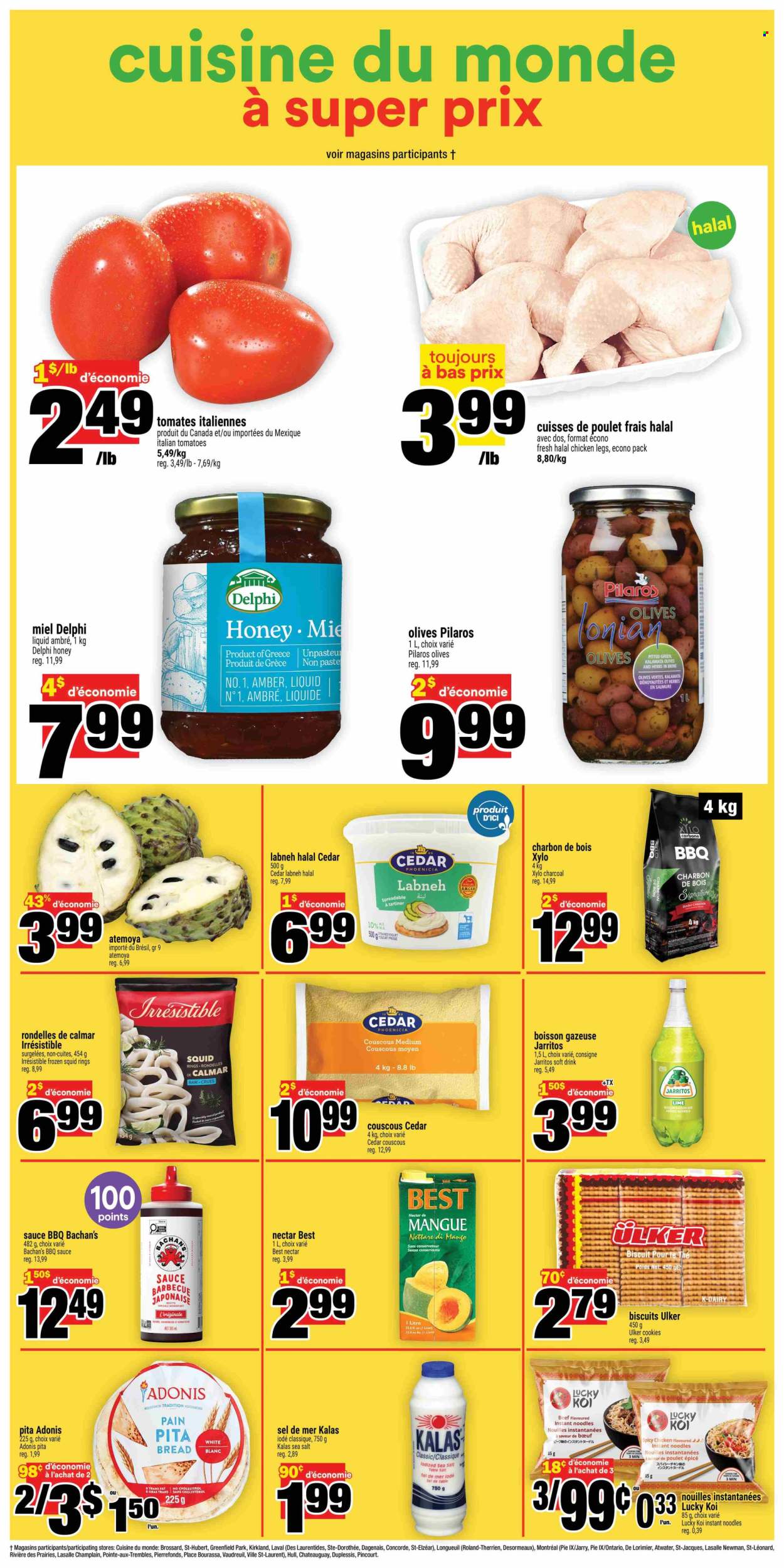 Super C flyer - June 25, 2026 - July 01, 2026. Page 14
