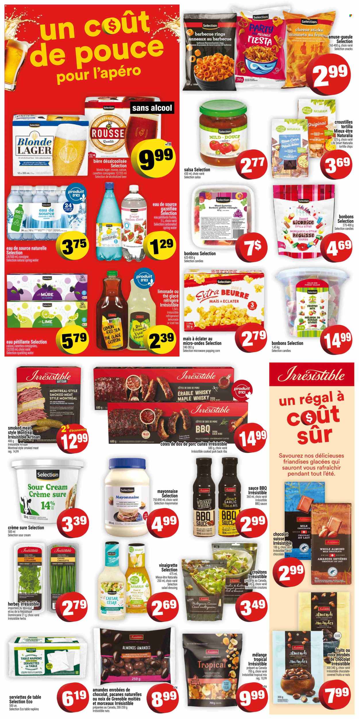 Super C flyer - June 25, 2026 - July 01, 2026. Page 3