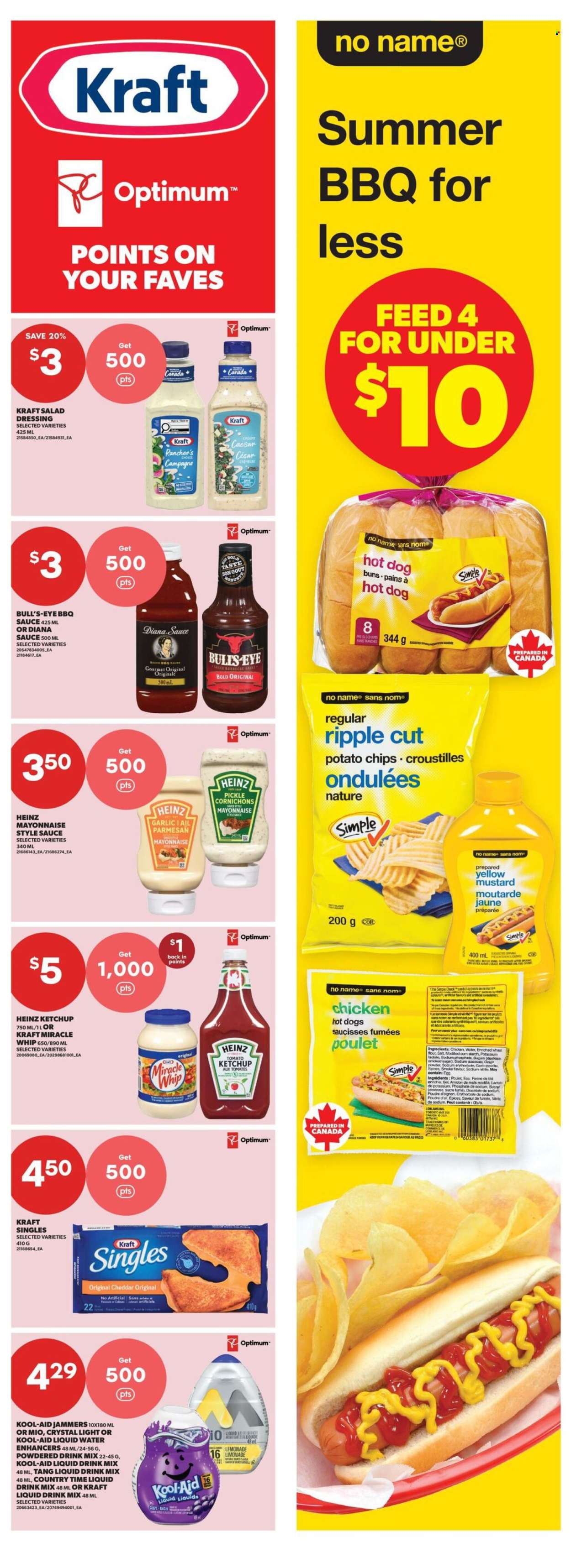 Real Canadian Superstore flyer - June 25, 2026 - July 01, 2026. Page 3