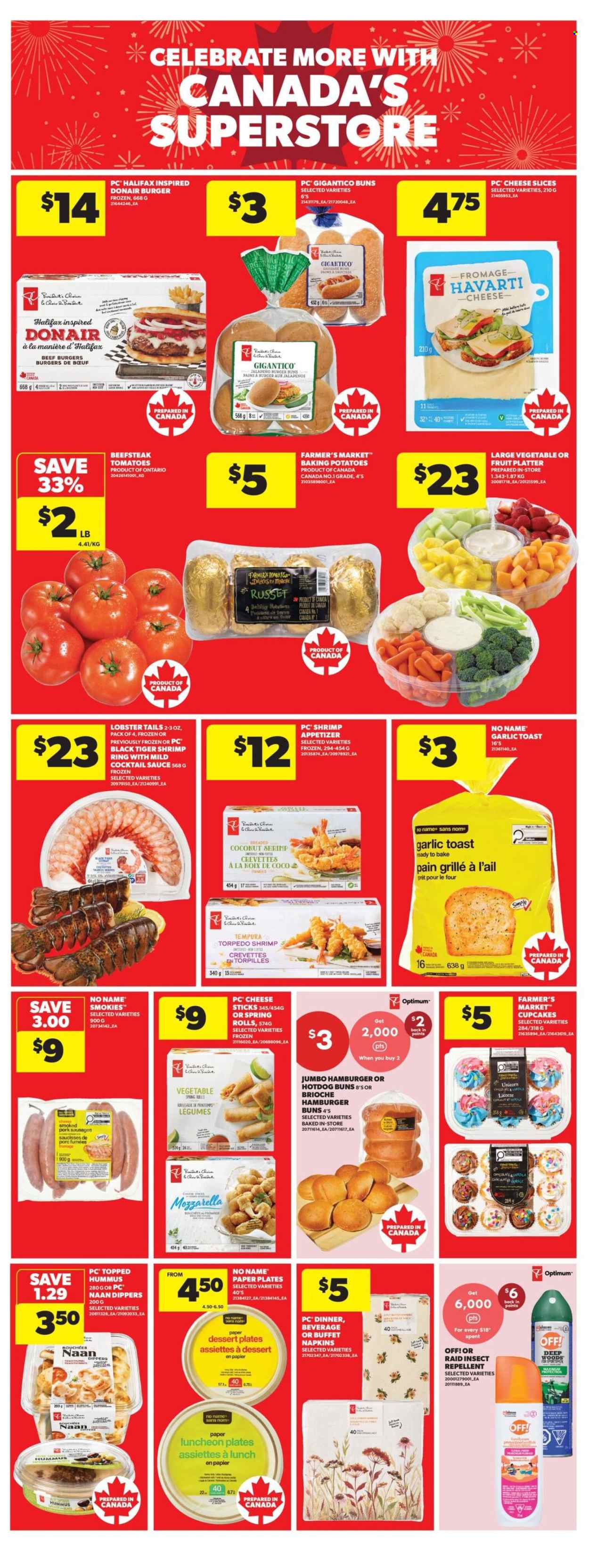 Real Canadian Superstore flyer - June 25, 2026 - July 01, 2026. Page 5