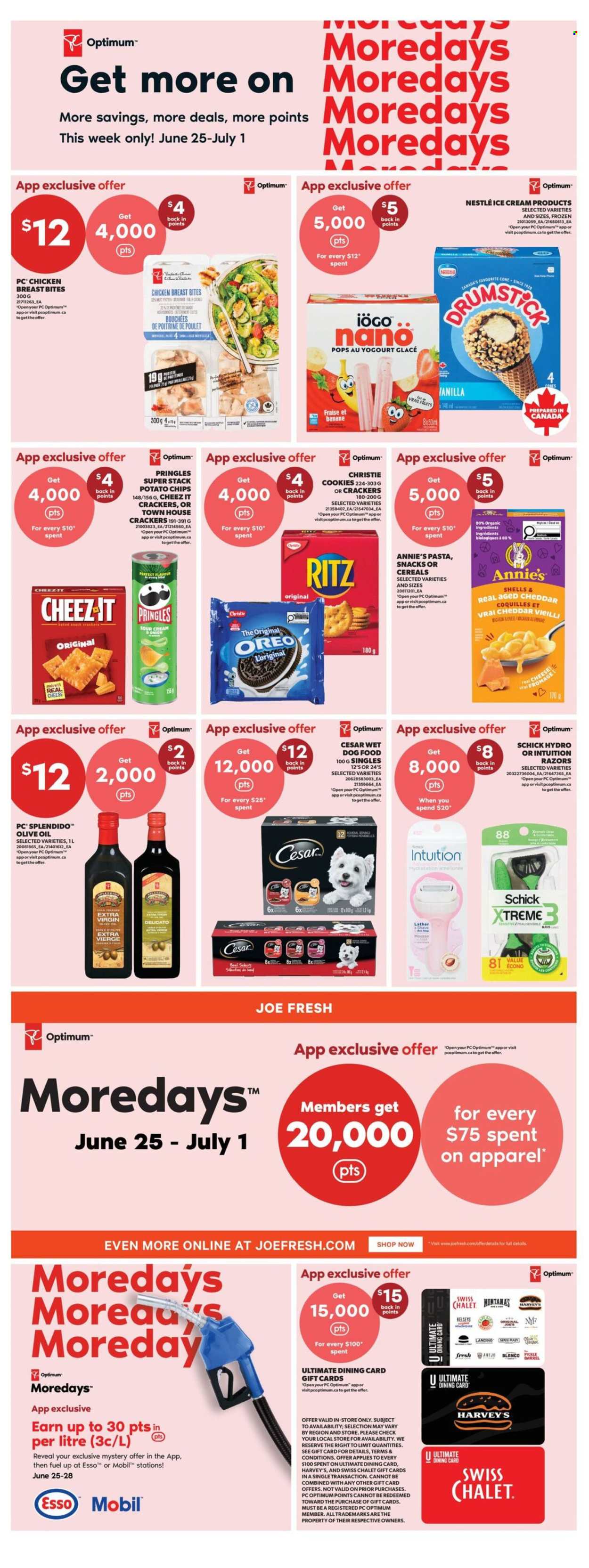 Real Canadian Superstore flyer - June 25, 2026 - July 01, 2026. Page 9