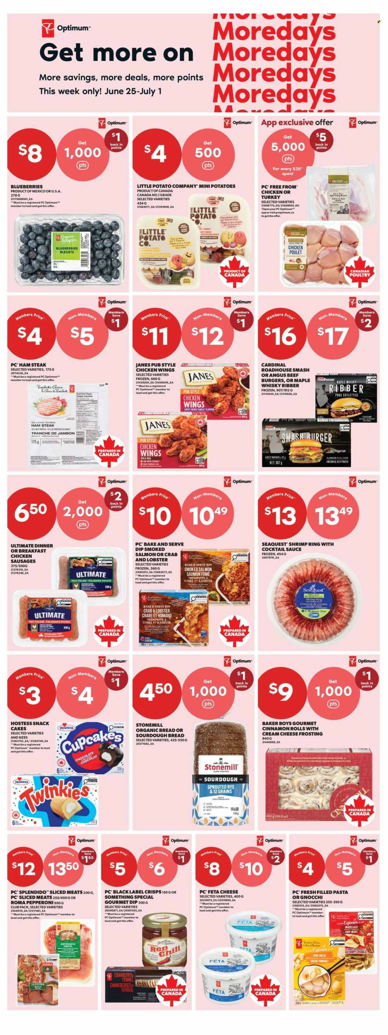 Real Canadian Superstore flyer - June 25, 2026 - July 01, 2026. Page 10