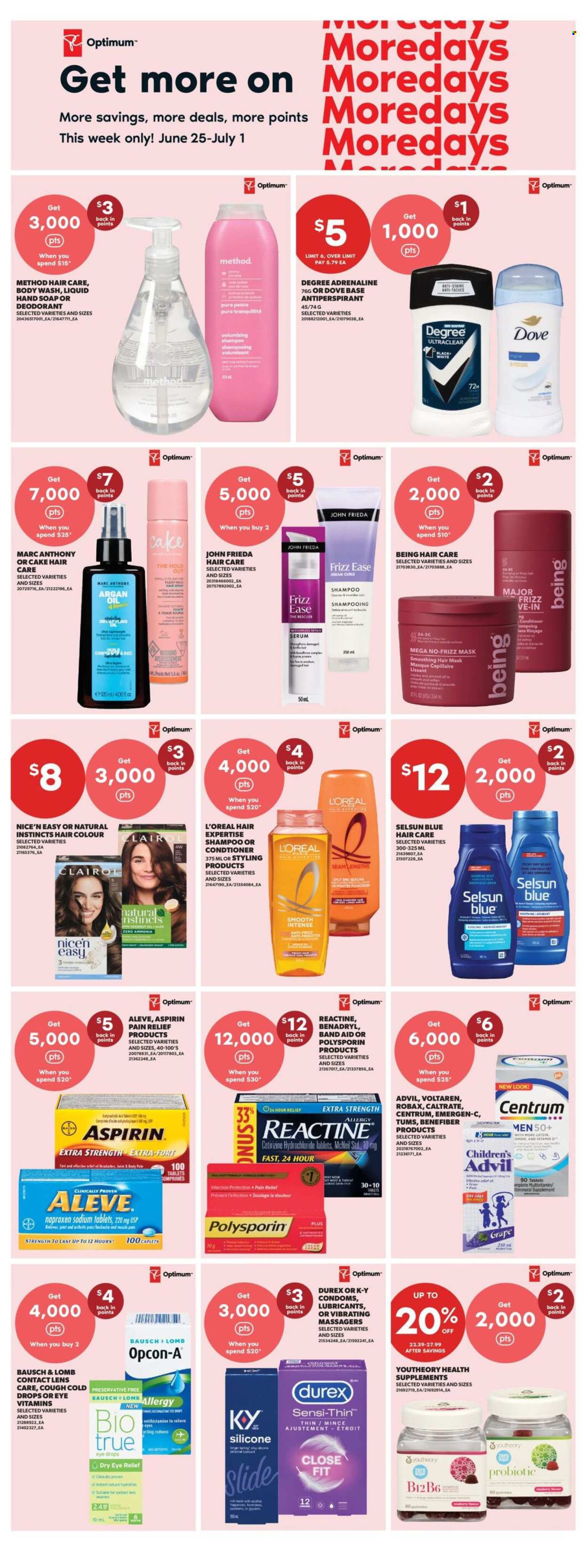 Real Canadian Superstore flyer - June 25, 2026 - July 01, 2026. Page 12