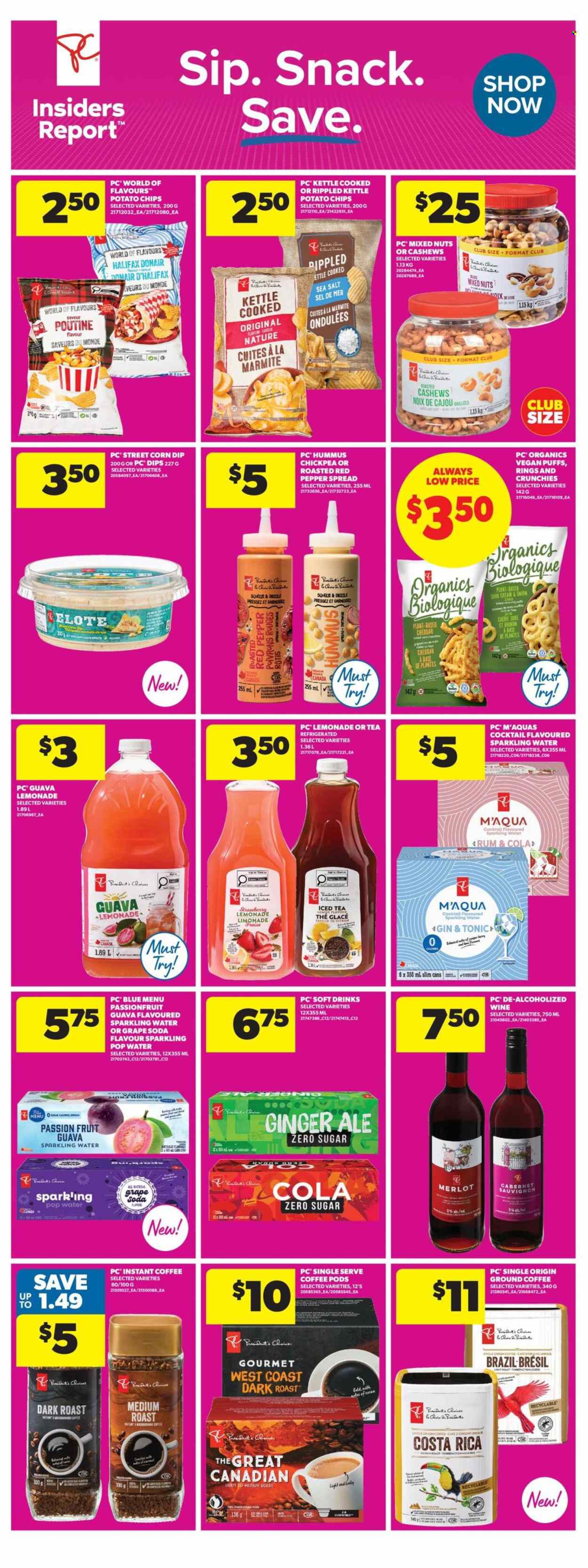 Real Canadian Superstore flyer - June 25, 2026 - July 01, 2026. Page 15
