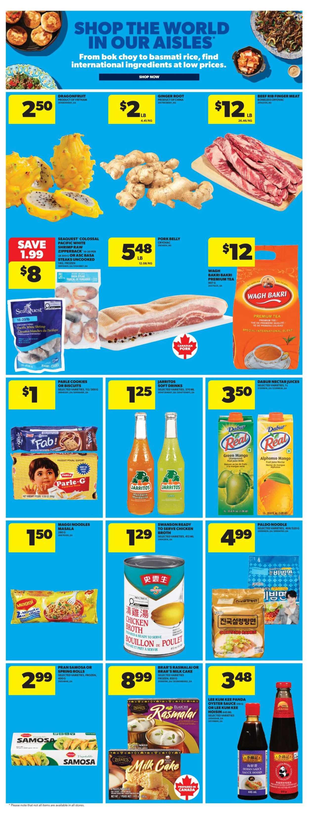 Real Canadian Superstore flyer - June 25, 2026 - July 01, 2026. Page 18