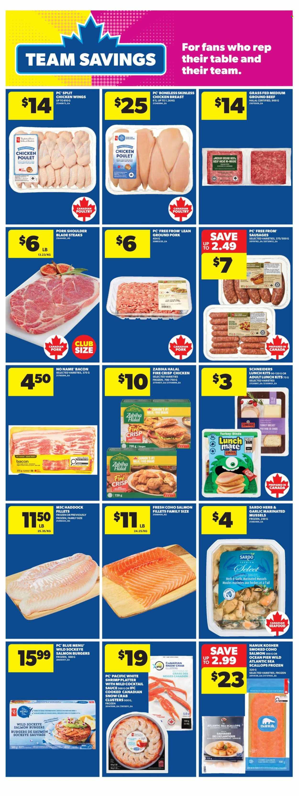 Real Canadian Superstore flyer - June 25, 2026 - July 01, 2026. Page 21