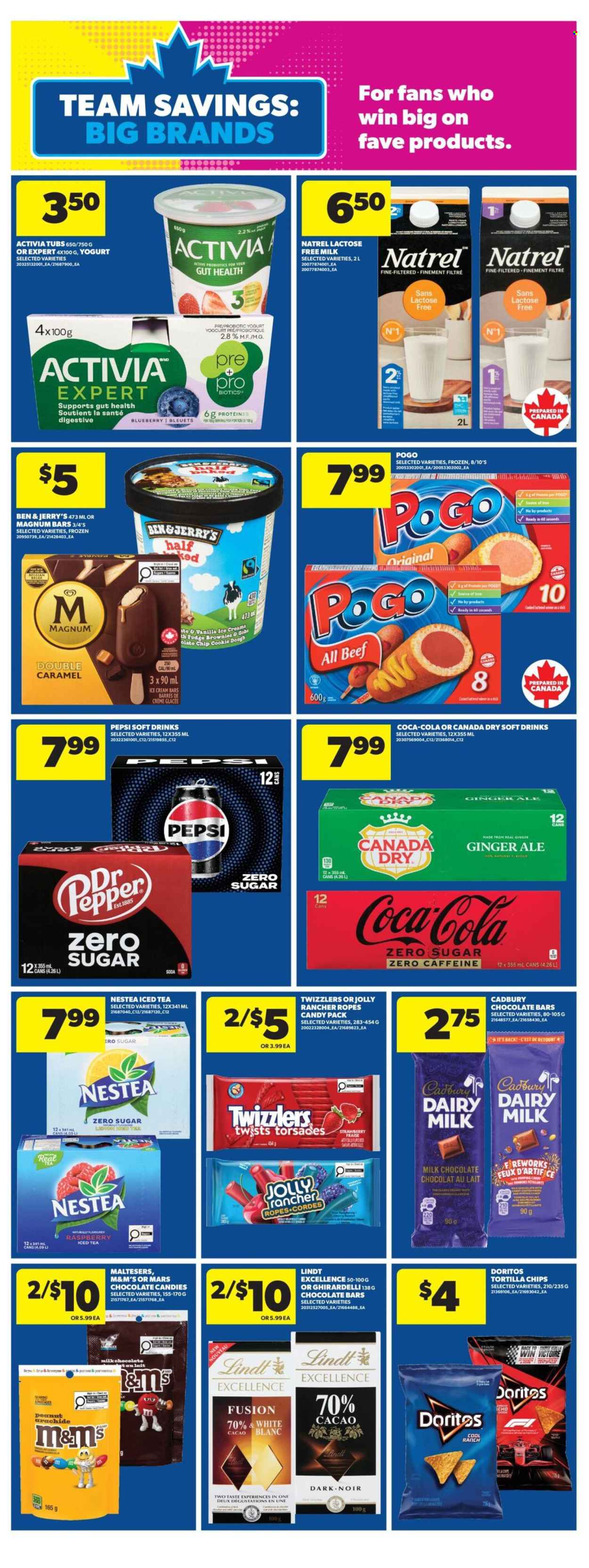 Real Canadian Superstore flyer - June 25, 2026 - July 01, 2026. Page 23