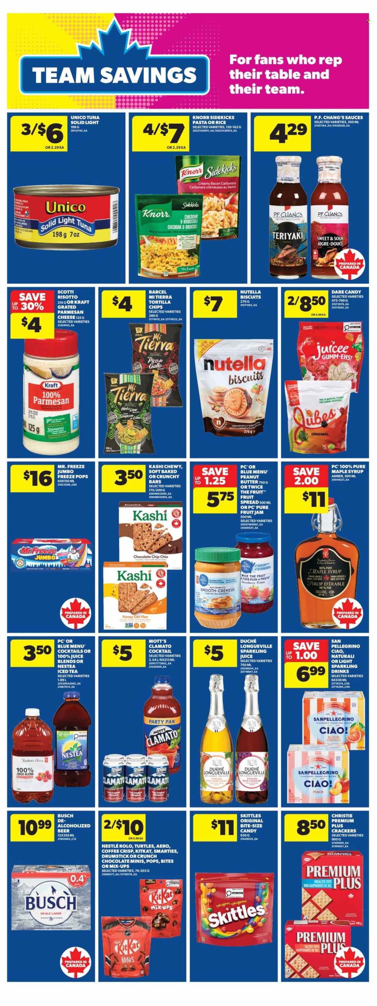 Real Canadian Superstore flyer - June 25, 2026 - July 01, 2026. Page 27