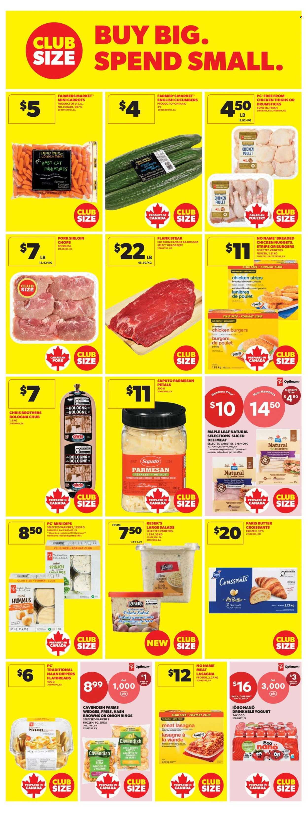 Real Canadian Superstore flyer - June 25, 2026 - July 01, 2026. Page 31