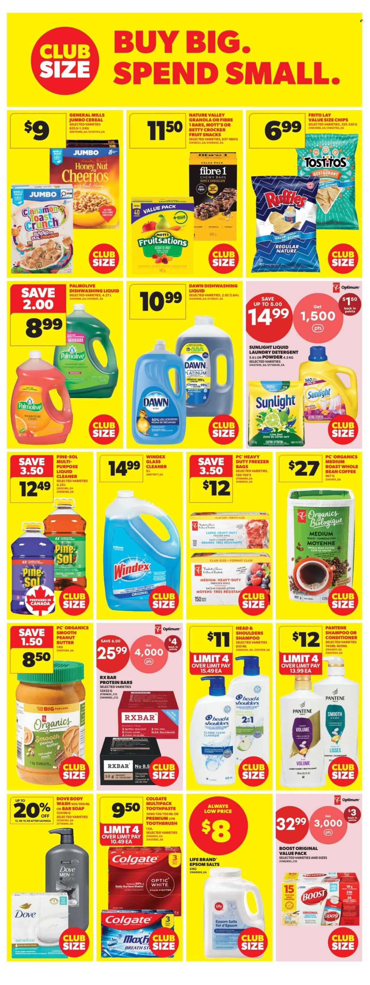 Real Canadian Superstore flyer - June 25, 2026 - July 01, 2026. Page 32