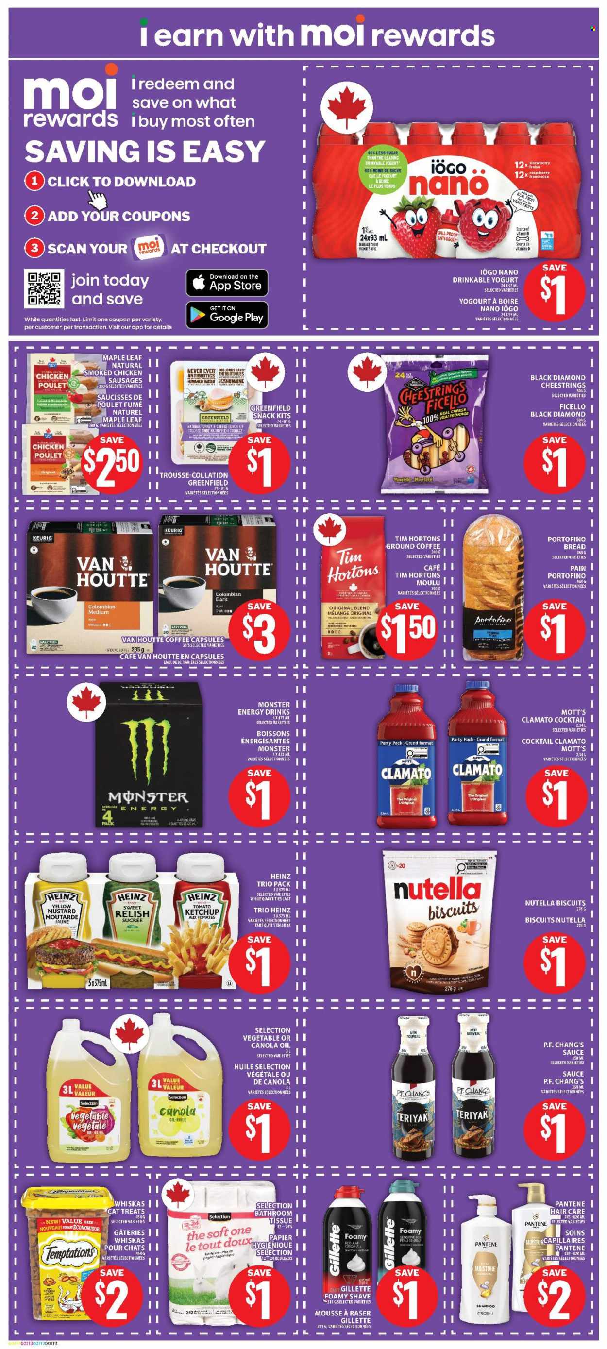 Food Basics flyer - June 25, 2026 - July 01, 2026. Page 5