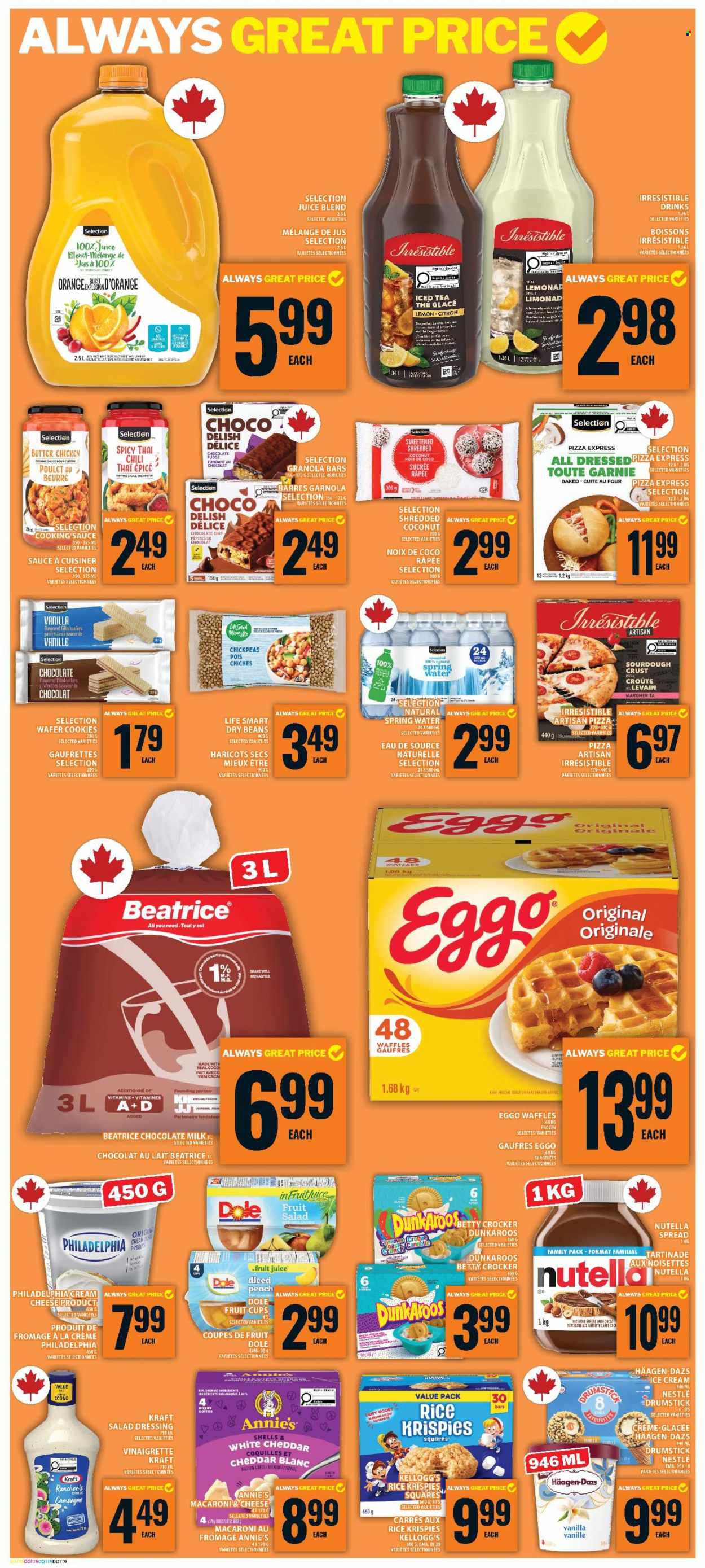 Food Basics flyer - June 25, 2026 - July 01, 2026. Page 11