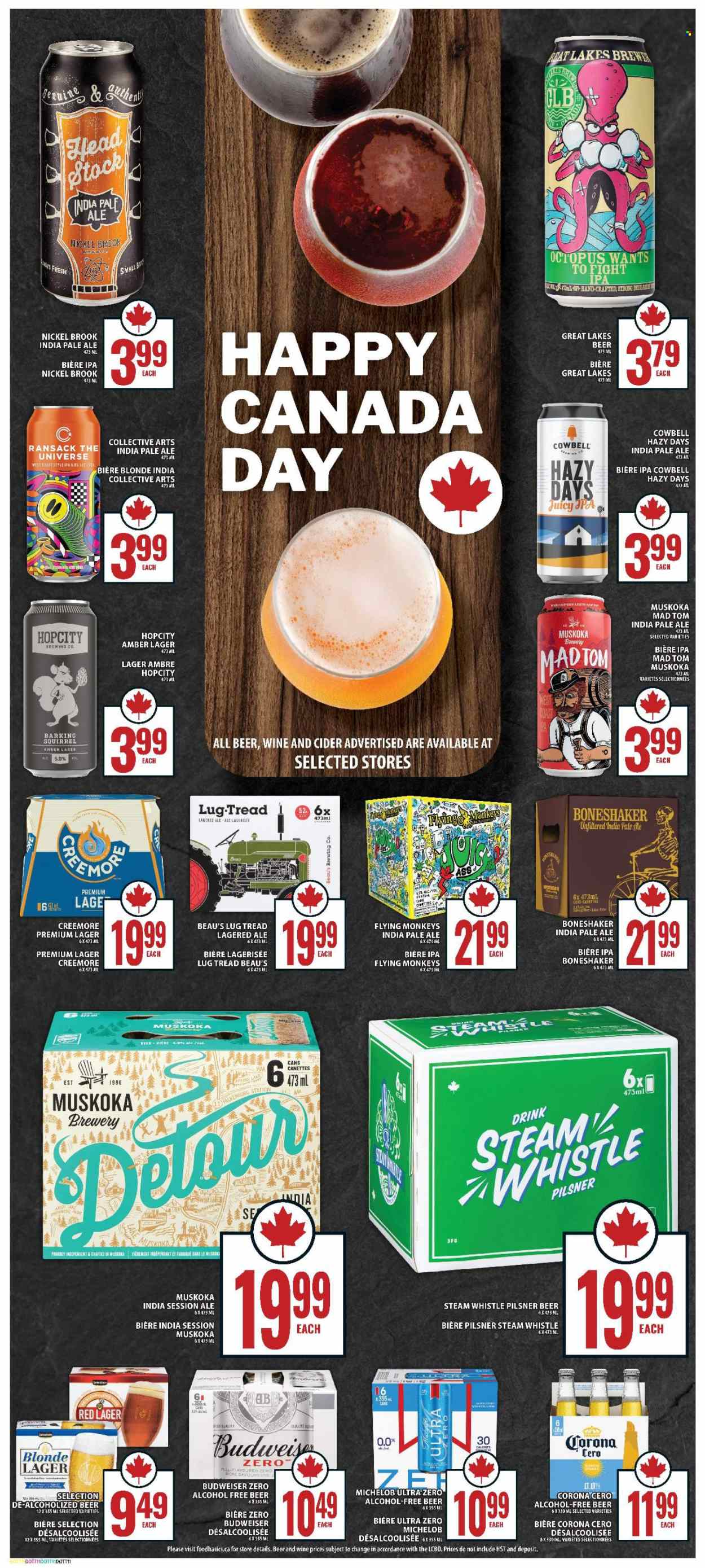 Food Basics flyer - June 25, 2026 - July 01, 2026. Page 13