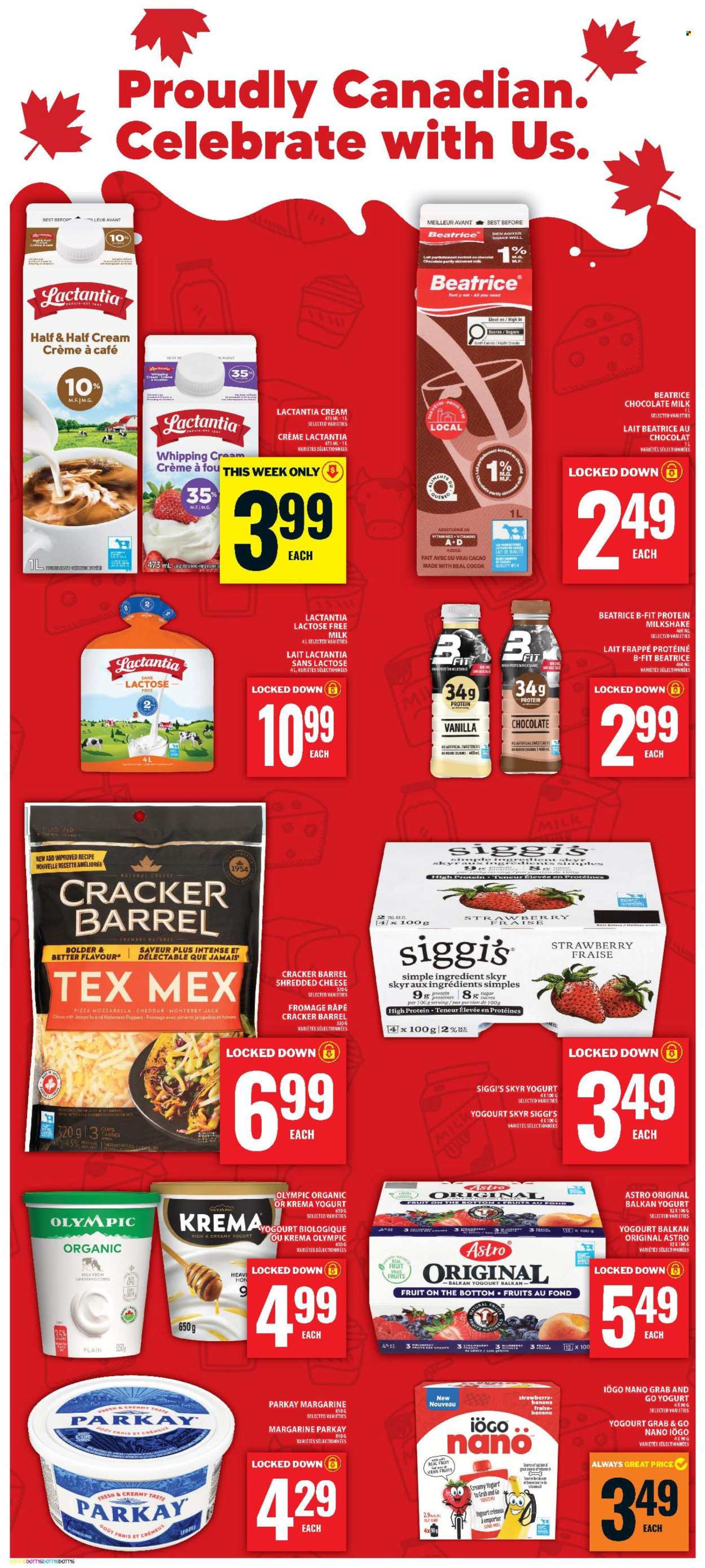 Food Basics flyer - June 25, 2026 - July 01, 2026. Page 18