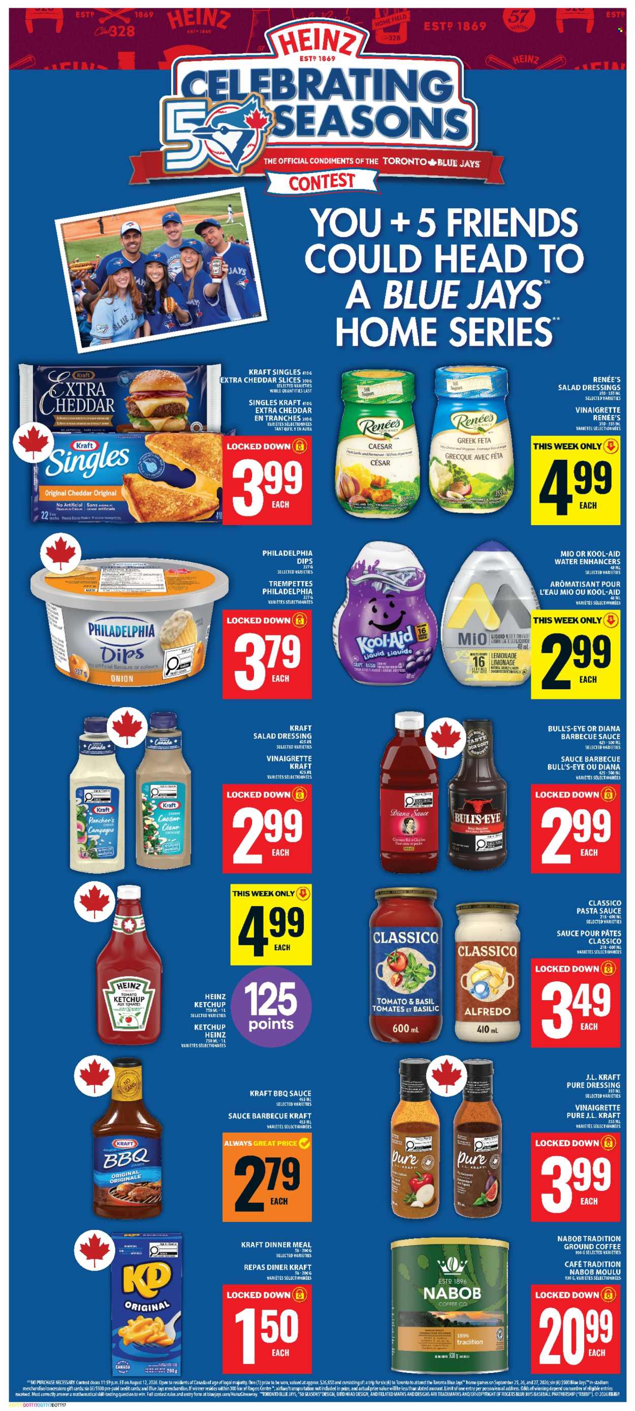 Food Basics flyer - June 25, 2026 - July 01, 2026. Page 19