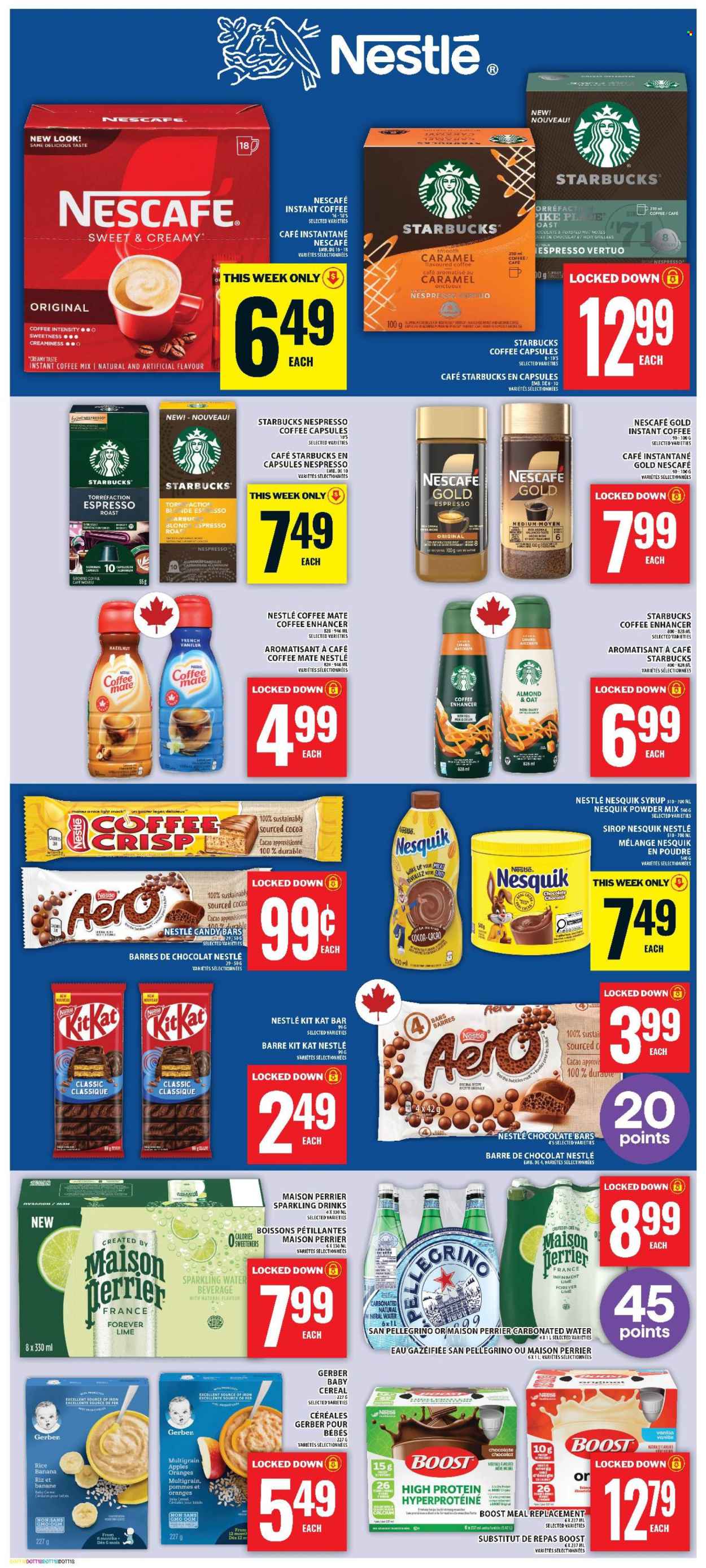 Food Basics flyer - June 25, 2026 - July 01, 2026. Page 20