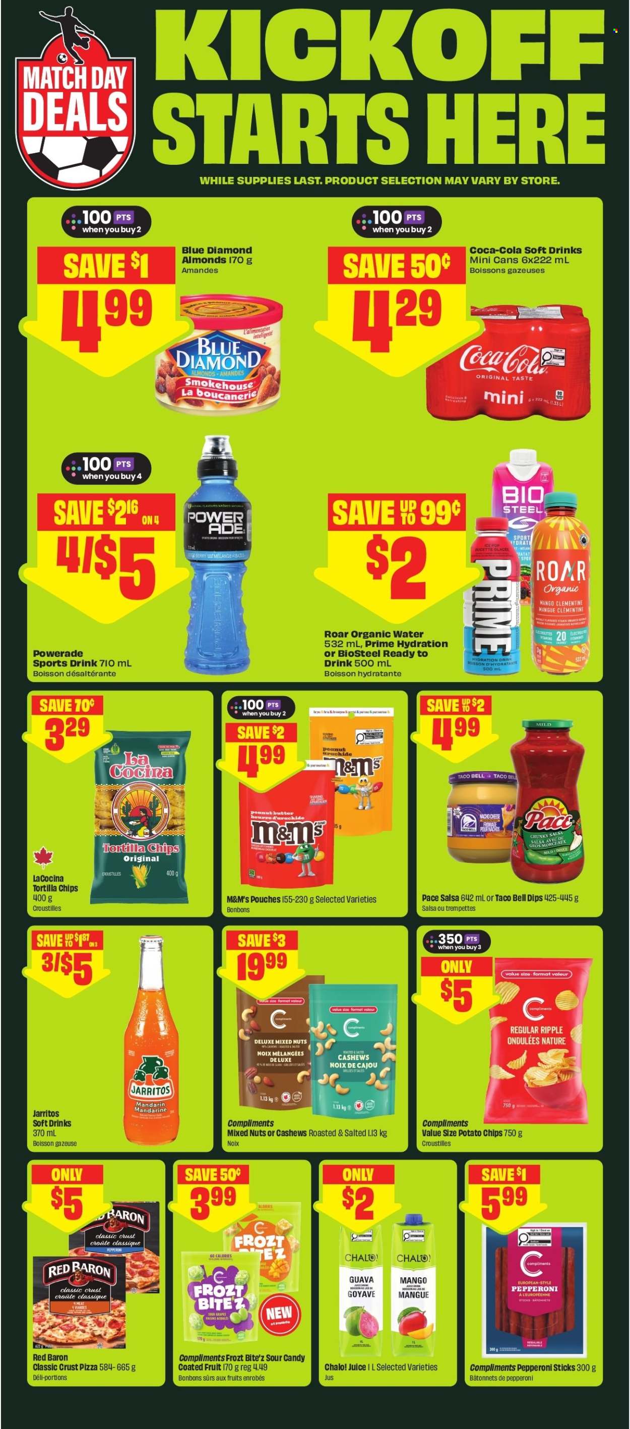 FreshCo. flyer - June 25, 2026 - July 01, 2026. Page 11