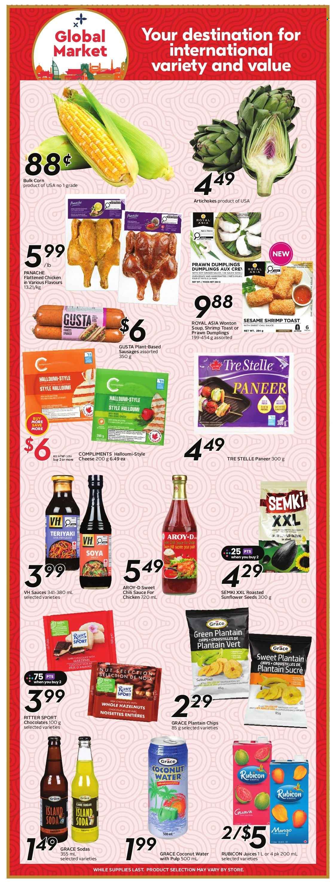 Sobeys flyer - June 25, 2026 - July 01, 2026. Page 13