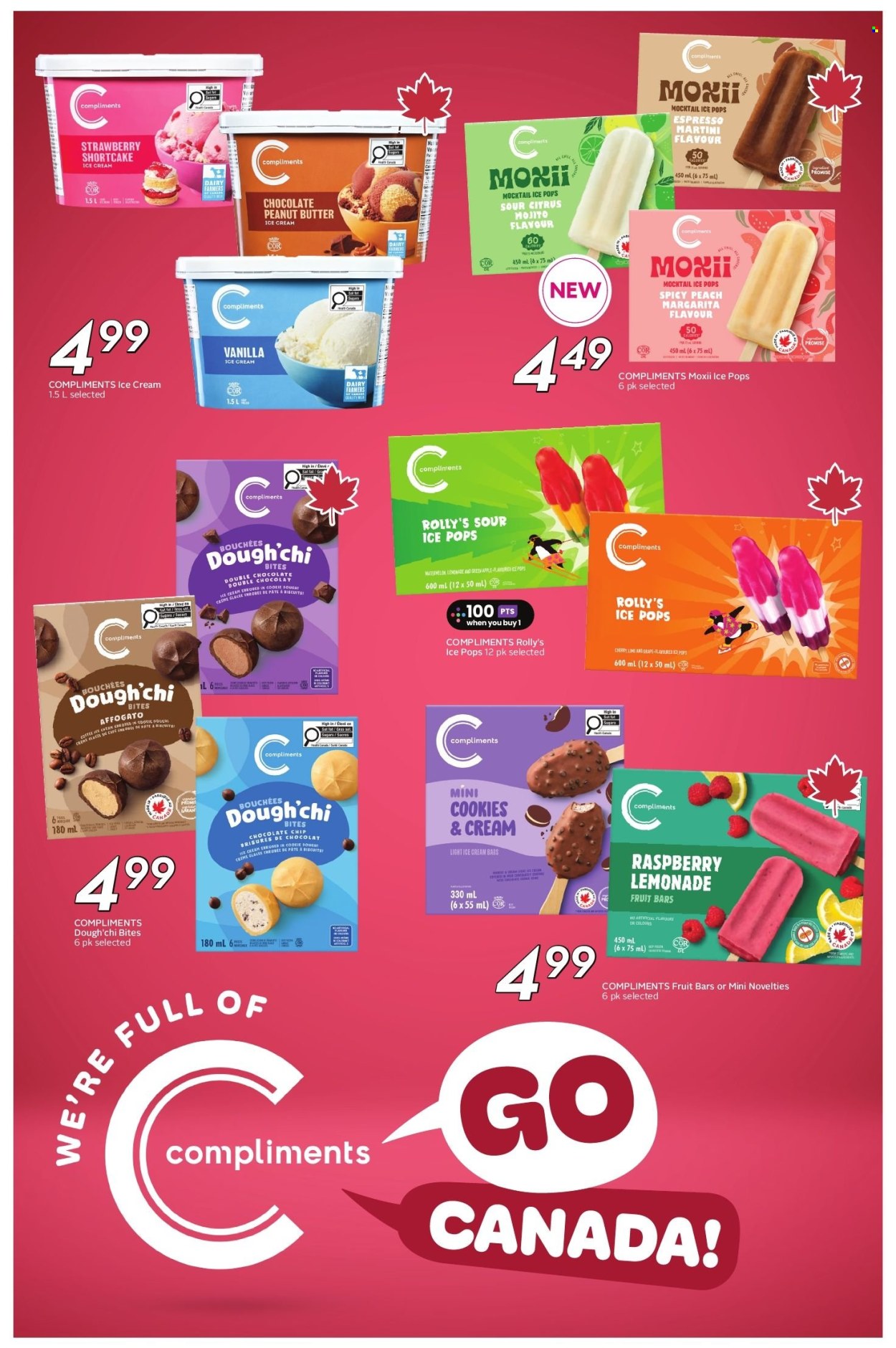 Sobeys flyer - June 25, 2026 - July 01, 2026. Page 14