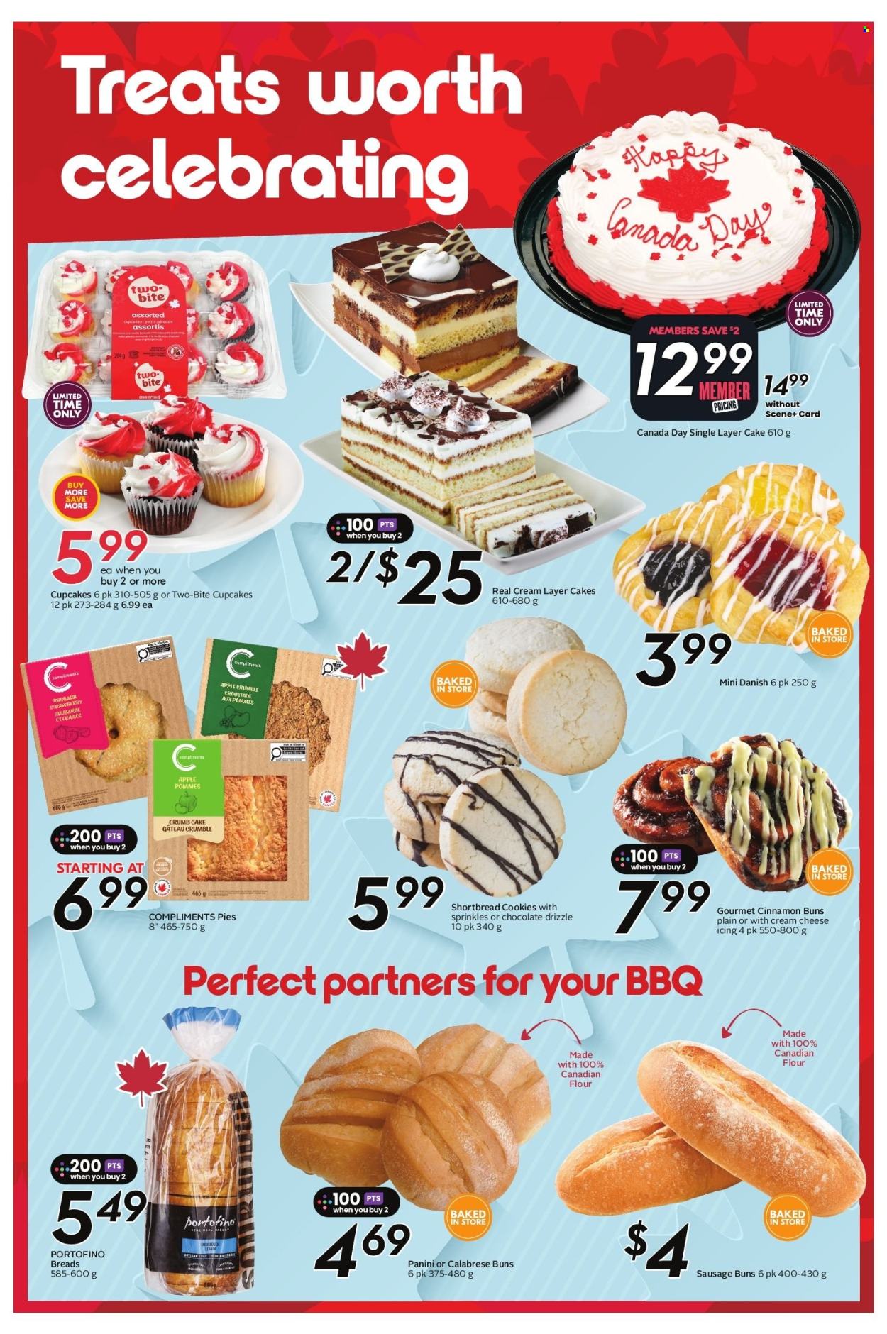 Sobeys flyer - June 25, 2026 - July 01, 2026. Page 15