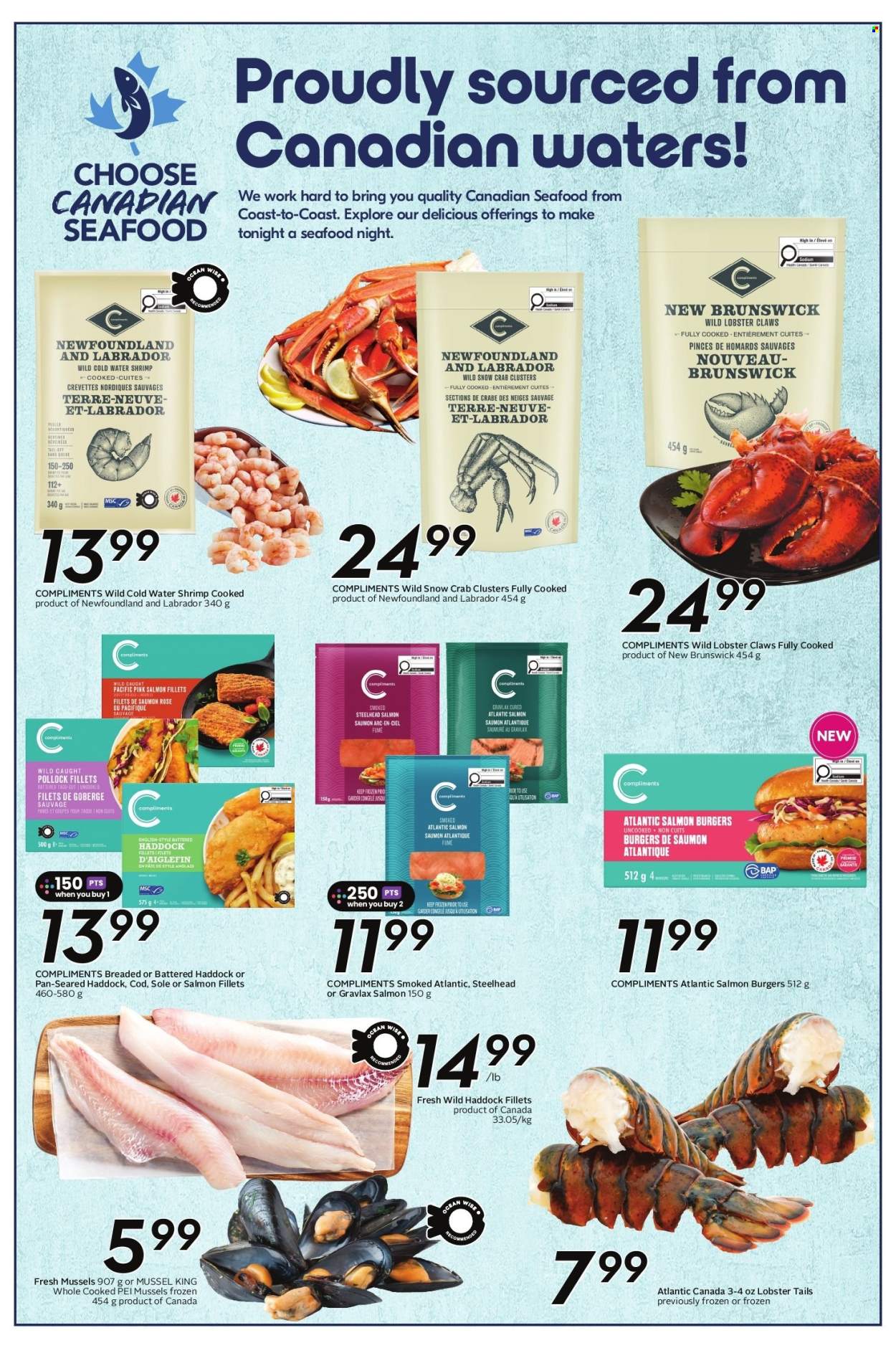Sobeys flyer - June 25, 2026 - July 01, 2026. Page 16