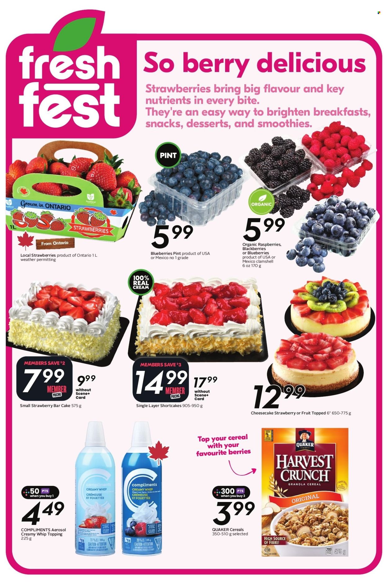 Sobeys flyer - June 25, 2026 - July 01, 2026. Page 19