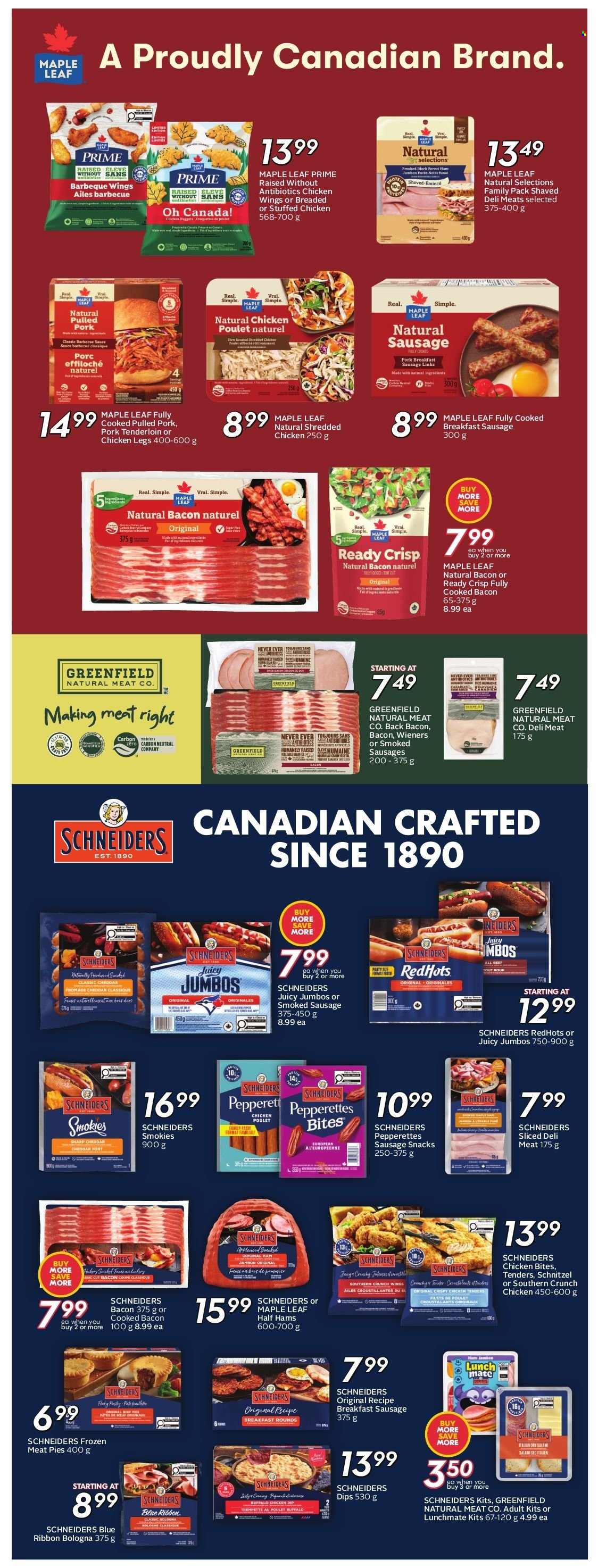 Sobeys flyer - June 25, 2026 - July 01, 2026. Page 20