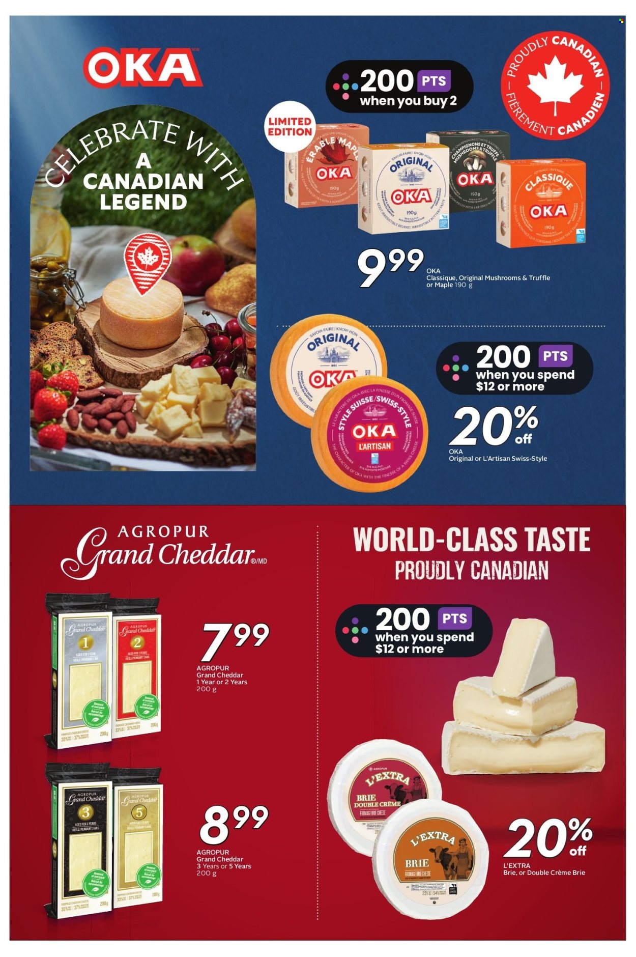 Sobeys flyer - June 25, 2026 - July 01, 2026. Page 23