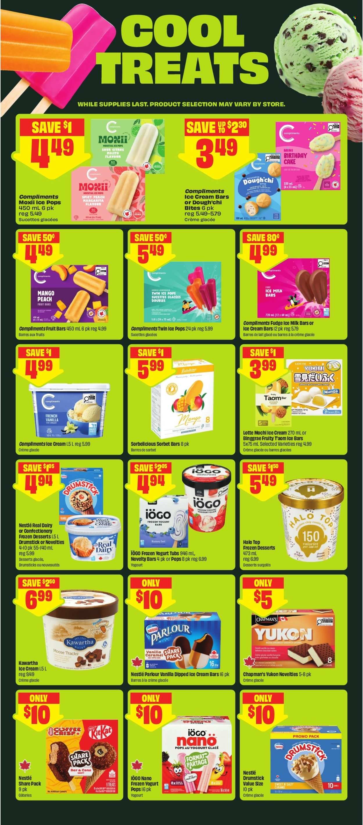 Chalo! FreshCo. flyer - June 25, 2026 - July 01, 2026. Page 5