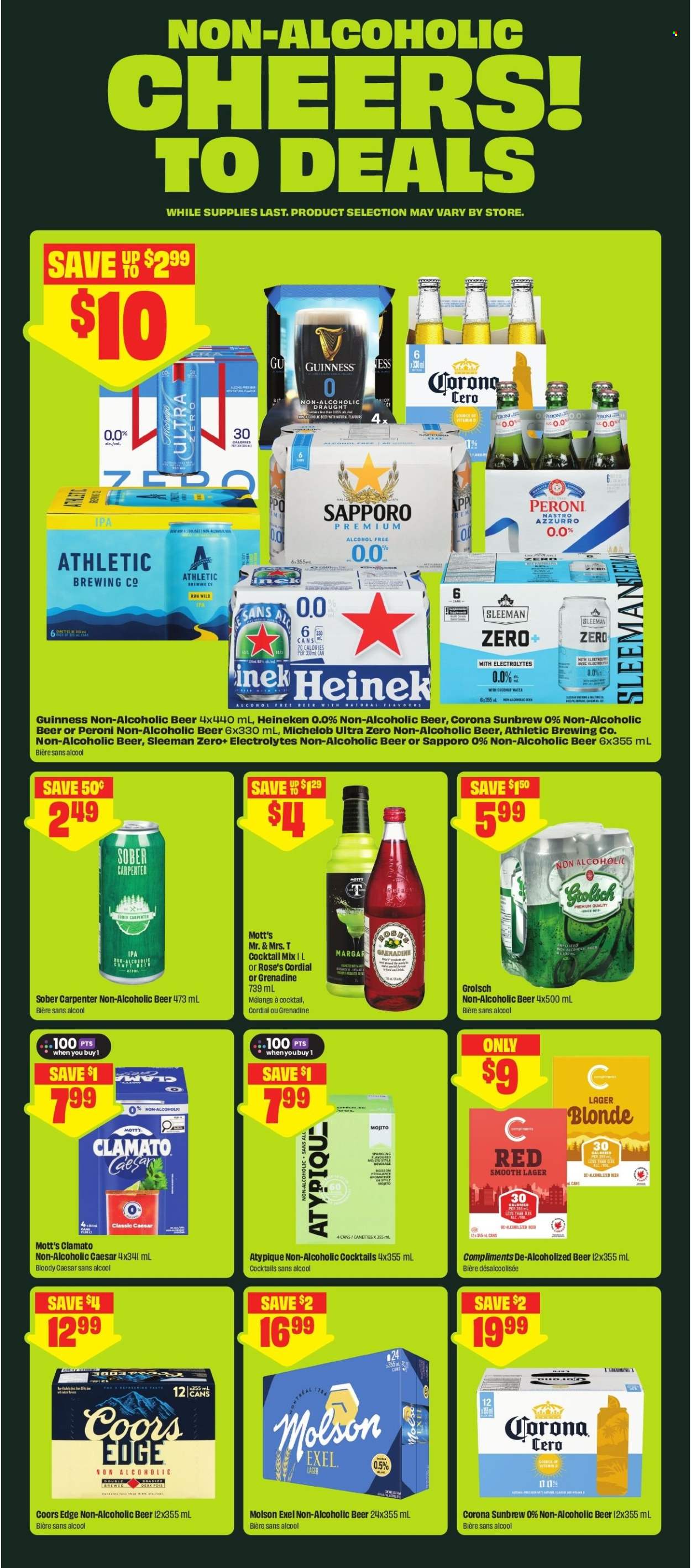 Chalo! FreshCo. flyer - June 25, 2026 - July 01, 2026. Page 6