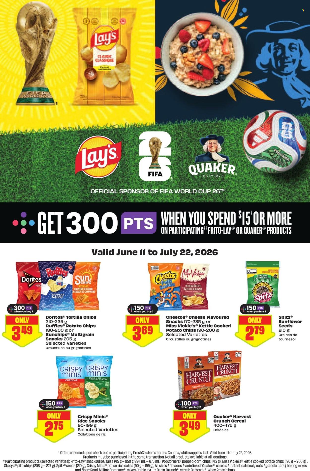 Chalo! FreshCo. flyer - June 25, 2026 - July 01, 2026. Page 7