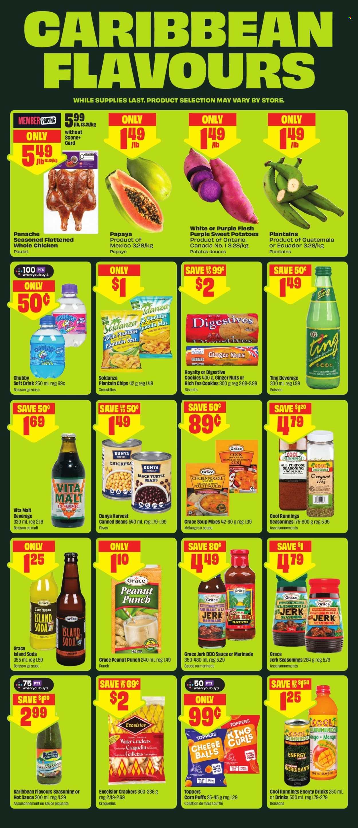 Chalo! FreshCo. flyer - June 25, 2026 - July 01, 2026. Page 11