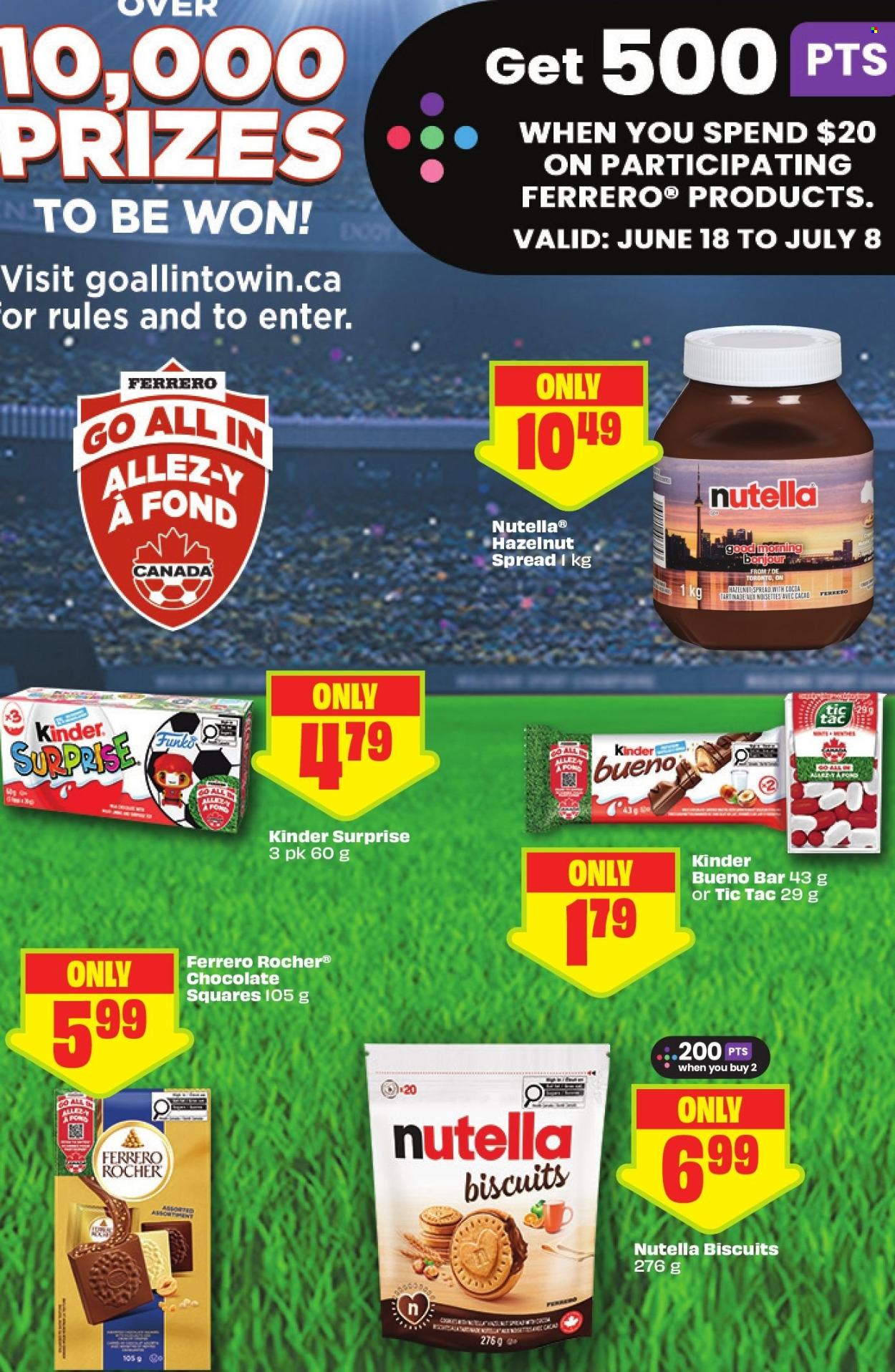 Chalo! FreshCo. flyer - June 25, 2026 - July 01, 2026. Page 12
