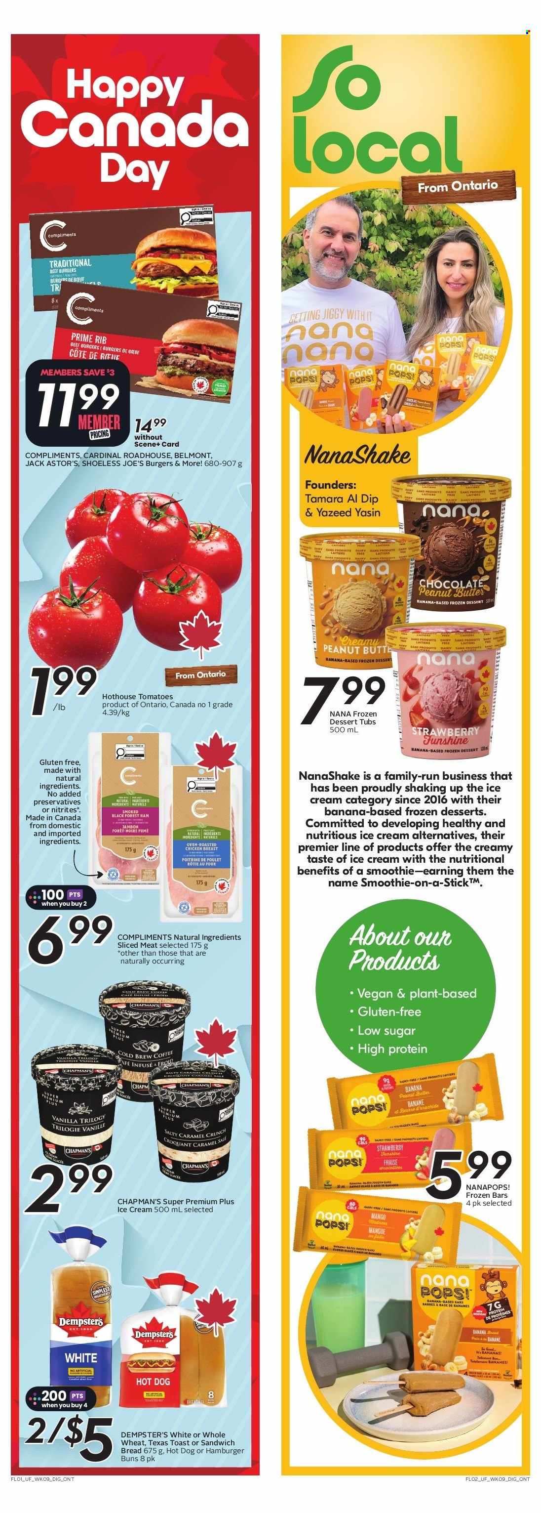 Sobeys Urban Fresh flyer - June 25, 2026 - July 01, 2026. Page 2
