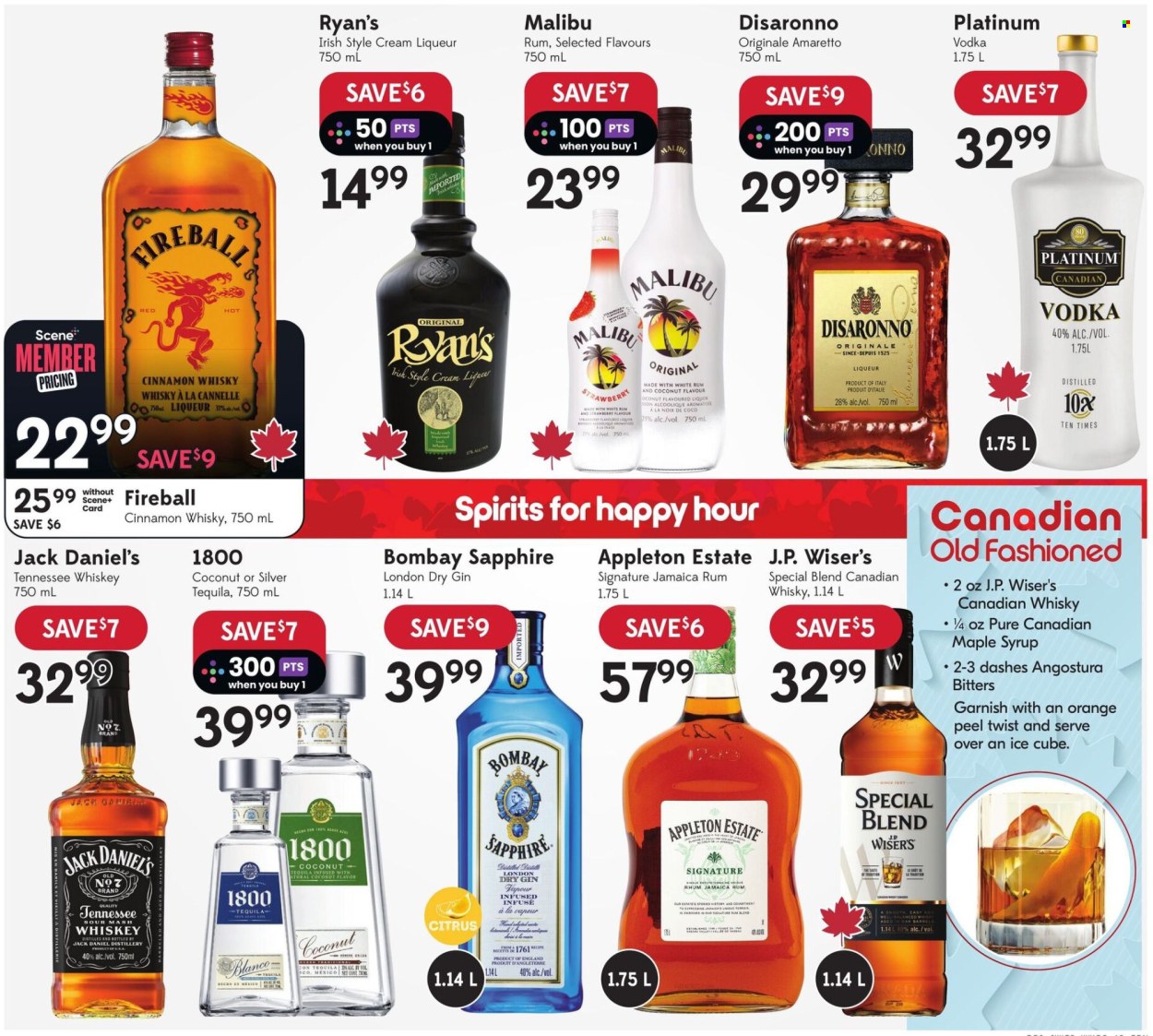 Sobeys Liquor flyer - June 25, 2026 - July 01, 2026. Page 3