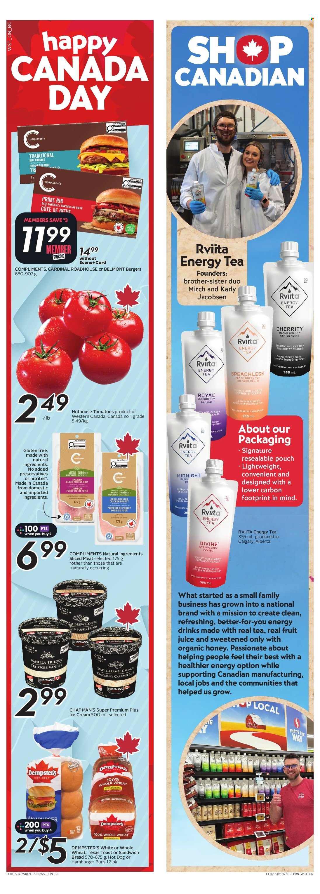 Safeway flyer - June 25, 2026 - July 01, 2026. Page 2