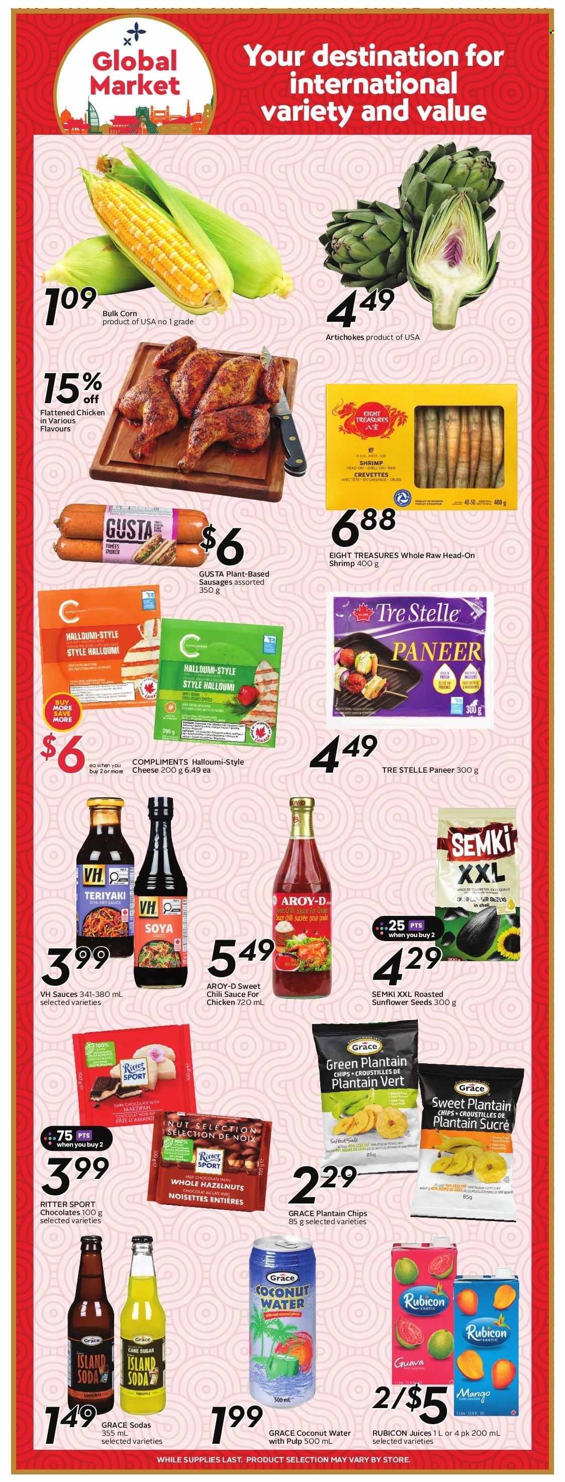 Safeway flyer - June 25, 2026 - July 01, 2026. Page 12