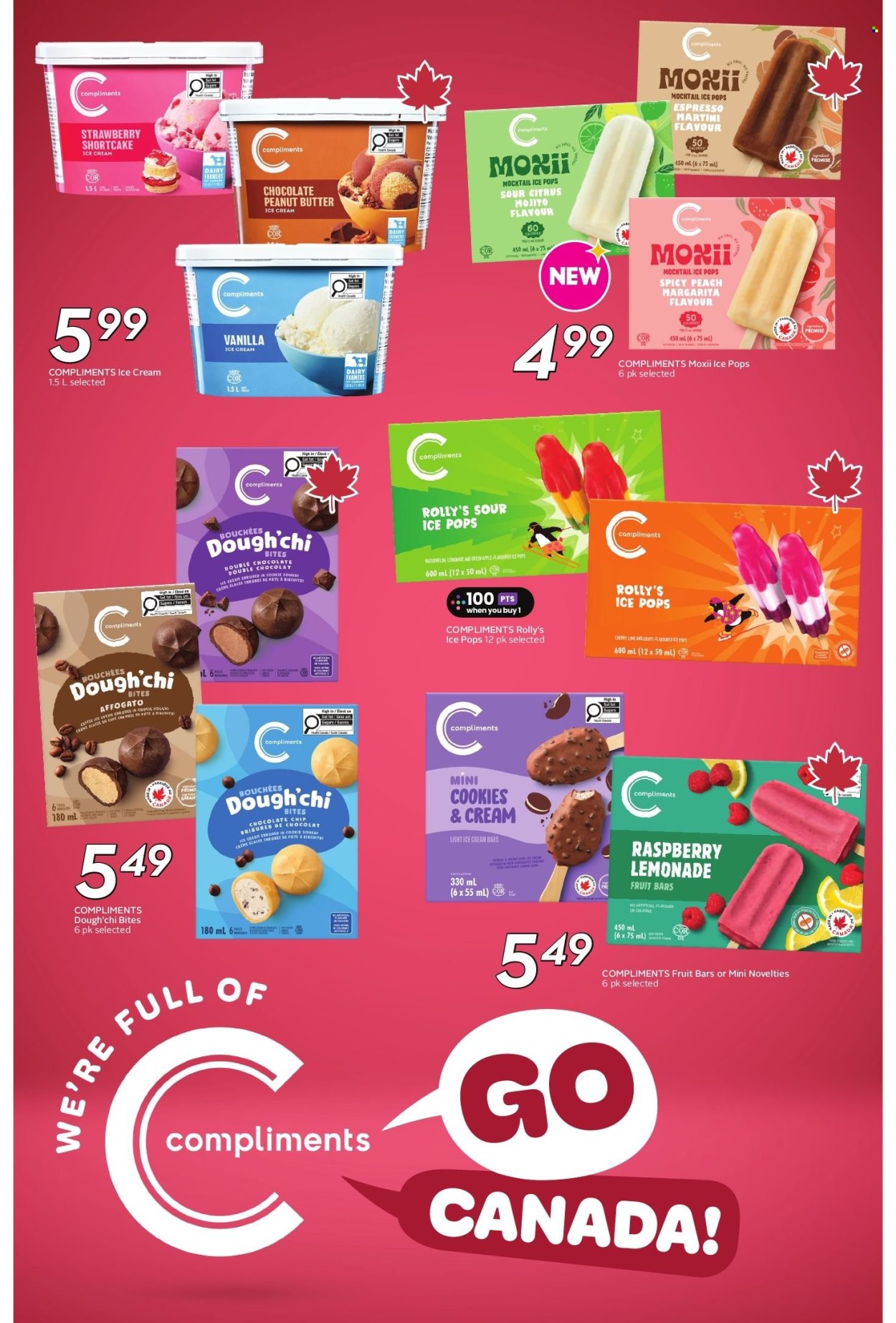 Safeway flyer - June 25, 2026 - July 01, 2026. Page 13