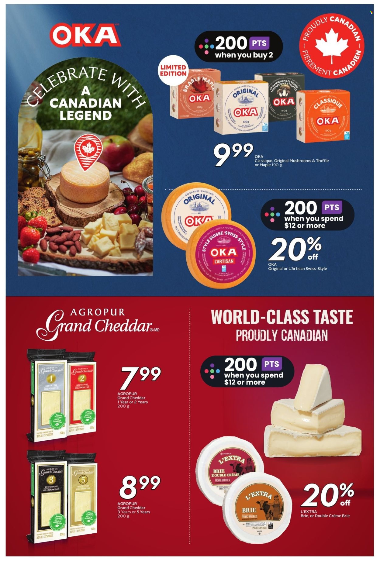 Safeway flyer - June 25, 2026 - July 01, 2026. Page 21